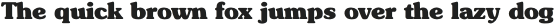 Palfour Serif otf (400)