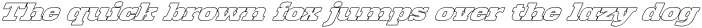 RidgeCliffOutline-Italic otf (400)