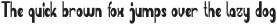 Funky Claw otf (400)
