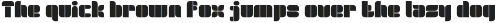 GOLDEN BAR Bold otf (700)