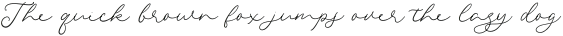 Valienta Script otf (400)