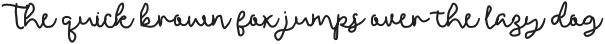 Antique Garden Script otf (400)