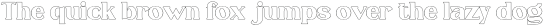 ST Remona Neue Outline otf (400)