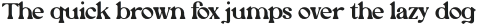 Newgate Bold otf (700)
