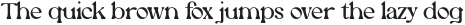 Newgate Regular otf (400)