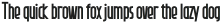 LDLongtype-Regular otf (400)