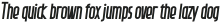LDLongtype-Italic otf (400)