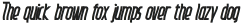 LD-Dewave Type 11 otf (400)