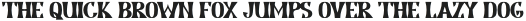 LD-Retrotype Type 2 otf (400)