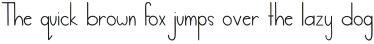Simplica Regular otf (400)