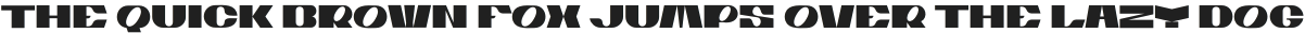 CHONKO DISPLAY otf (400)