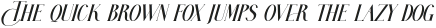 Activists-Italic otf (400)