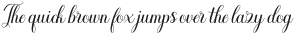 Dalindya Regular ttf (400)