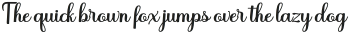 Brinita Script Regular otf (400)
