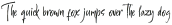 Agretta Hills Cyrillic Script otf (400)
