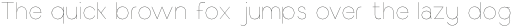 Quico Display Thin otf (100)