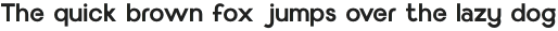 Quico Display Bold otf (700)