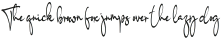 Antique Fontbear otf (400)
