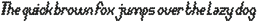 HEXAGONAL Bold Italic otf (700)
