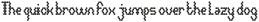 HEXAGONAL otf (400)