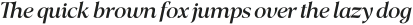 Blacklist Medium Italic otf (500)