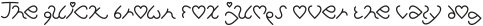 I Love You-Light otf (300) Sample