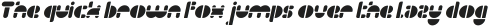 IMPULSE OF HEART Italic otf (400)