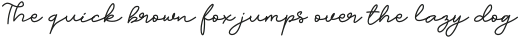 Candia Script Font ttf (400)