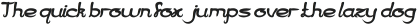 Jazz Music Bold Italic otf (700)