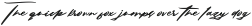 Solustion otf (400)