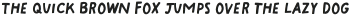 FandangoSVG otf (400)