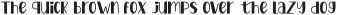Realities ttf (400)