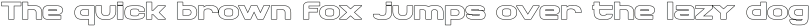 BRONSON Outline ttf (900)