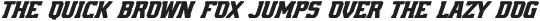 AZN Knuckles Defined Italic otf (400)