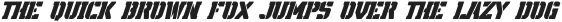 AZN Knuckles Stencil B Italic otf (700)