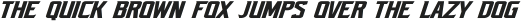 AZN Unified Oblique otf (400)