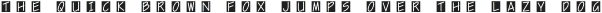 Encercle Draft TR2 Bold otf (700)