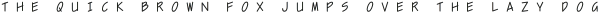 Encercle Draft HX2 otf (400)