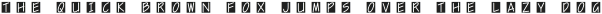 Encercle Draft TR1 Bold otf (700)