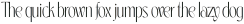Cobya Thin Condensed otf (100)