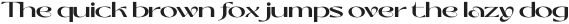 Cobya Semibold Expanded otf (600)