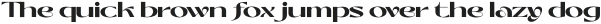 Cobya Extrabold Expanded otf (700)