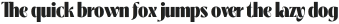 Cobya Bold Condensed otf (700)
