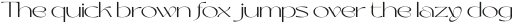 Cobya Extralight Expanded otf (200)