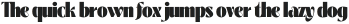 Cobya Extrabold Condensed otf (700)