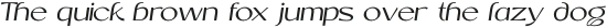 Reclamo Regular Italic otf (400)