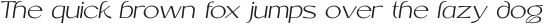 Reclamo Light Italic otf (300)