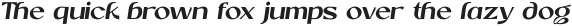 Reclamo Bold Italic otf (700)