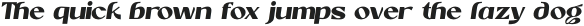 Reclamo Heavy Italic otf (800)