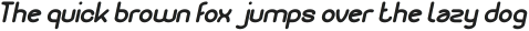 Liberate Bold Italic otf (700)